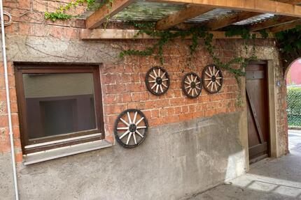 Lagerraum in Unterheinriet zu vermieten - Untergruppenbach