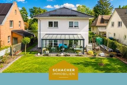 Haus zum Kaufen in Falkensee 699.000,00 € 140 m²