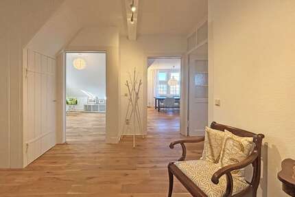Wohnung zum Mieten in Stuttgart 1.980,00 € 108 m²