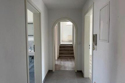 4 Zimmer Wohnung im idyllischen Schwarzwald - Wildberg