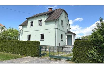 Wiesenidylle mit Weitblick - 134.000,00&nbsp;EUR Kaufpreis, ca.&nbsp; 100,00&nbsp;m&sup2;&nbsp;Wohnfl&auml;che in Leutersdorf (PLZ: 02794)