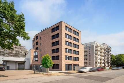 Halle in Hamburg 2.587,50 € 225 m²