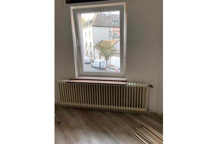 renovierte Wohnung DU-Mittelmeiderich 1. OG - Duisburg Duisburg-Mitte