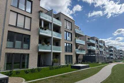 Wohnung zum Mieten in Bielefeld 936,00 € 80.47 m²