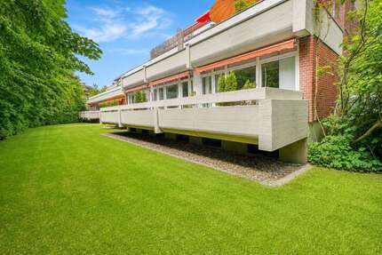 Wohnung zum Kaufen in Münster 365.000,00 € 78 m²