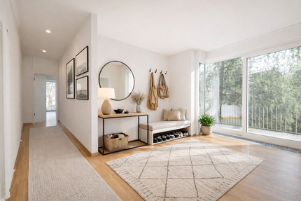Helle, weitläufige 4-Zimmer-Wohnung in perfekter Lage – ideal für gehobene Ansprüche. - München Untergiesing-Harlaching
