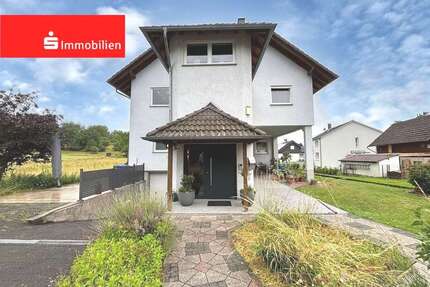 Wohnung zum Mieten in Groß-Umstadt 2.300,00 € 250 m²