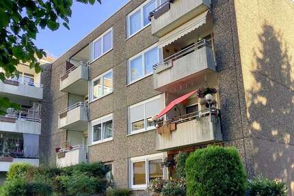 Wohnung zum Mieten in Dortmund 510,32 € 82 m²