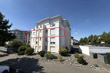 Wohnung zum Kaufen in Neuwied 357.000,00 € 96 m²