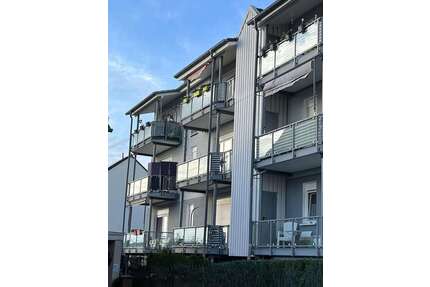 Wohnung zum Kaufen in Höhr-Grenzhausen 185.000,00 € 75 m²