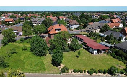 Gelegenheit: Stolzenau TOP Lage Attraktiv wohnen und mit der Miete finanzieren KP: VB