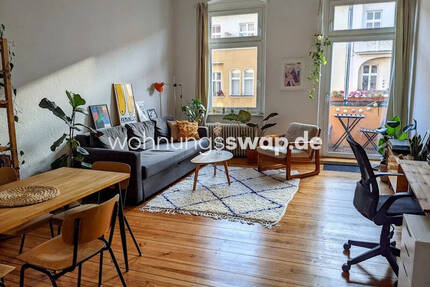 Wohnungsswap - Fuldastraße - 640,00&nbsp;EUR Kaltmiete, ca.&nbsp; 56,00&nbsp;m&sup2;&nbsp;Wohnfl&auml;che in Berlin (PLZ: 12043) Neukölln
