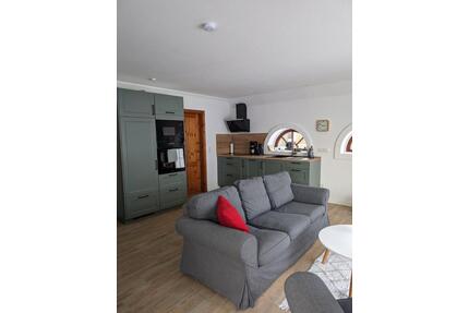 Ferienwohnung Tönning am Deich für 2 Personen Noch freie Termine! - Borstel-Hohenraden