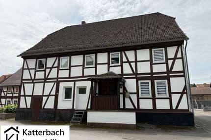 Haus zum Kaufen in Mackensen 199.000,00 € 260 m²