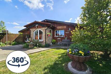 Haus zum Kaufen in Murchin Relzow 249.000,00 € 90 m² - Murchin / Relzow