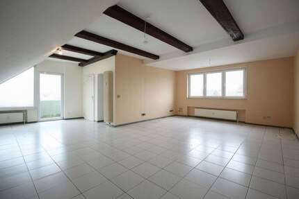 Wohnung zum Kaufen in Trebur 198.000,00 € 86.19 m²