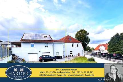 Haus zum Kaufen in Heiligenhafen 398.900,00 € 100 m²