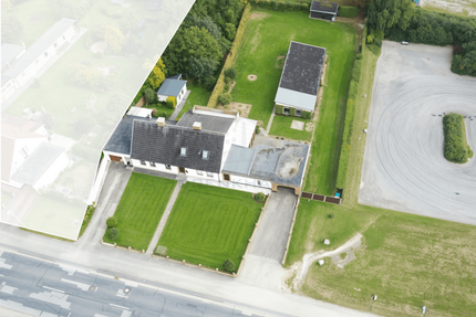 Haus zum Kaufen in Satow 225.000,00 € 288 m²