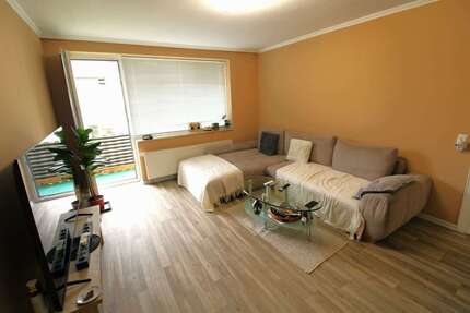 Wohnung zum Kaufen in Aldenhoven 89.500,00 € 53 m²