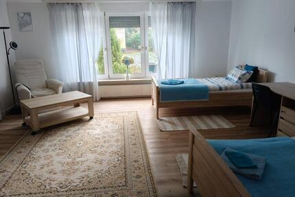 Ferienhaus in Selm für 5-8 Personen, 5 Schlafzimmer