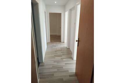 Wohnung zum Kaufen in Hann. Münden 119.000,00 € 63 m²