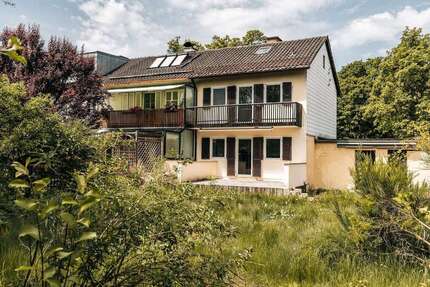 Haus zum Kaufen in Pullach im Isartal 1.145.000,00 € 75.2 m²