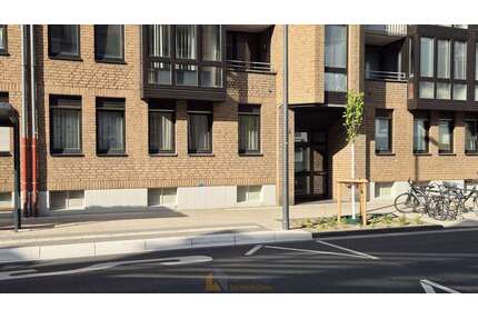 Wohnung zum Kaufen in Bonn 210.000,00 € 59.5 m²
