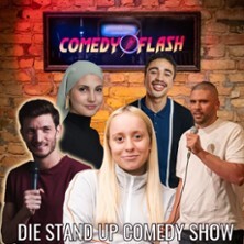 Comedyflash - Die Stand Up Comedy Show in Offenbach
