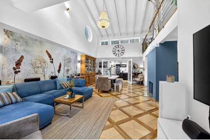 Lichtdurchflutet und modern - großzügiger Wohntraum in ruhiger Lage! - Kordel