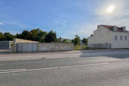 Grundstück in Brandenburg an der Havel 530.000,00 € 958 m²