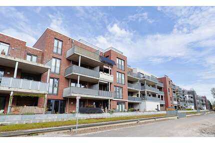 Wohnung zum Mieten in Oldenburg Wechloy 930,00 € 85 m² - Oldenburg / Wechloy