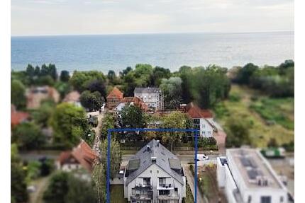IM HERZEN VON BOLTENHAGEN - DIREKT BEZUGSFERTIG