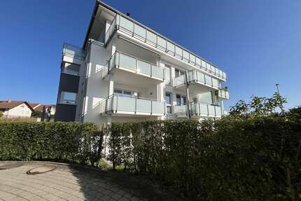 Wohnung zum Mieten in Rottweil Hausen 870,00 € 81.2 m² - Rottweil / Hausen