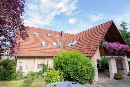 Wohnung zum Kaufen in Schwäbisch Hall 249.000,00 € 82.34 m²