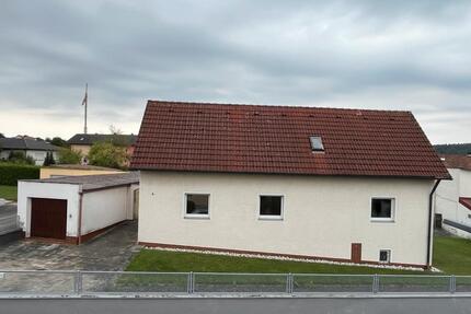 Einfamilienhaus in KümmersbruckHaselmühl