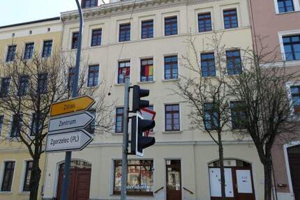 Geräumiges Mehrfamilienhaus mit Nähe zu Schulen und Parks in Görlitz