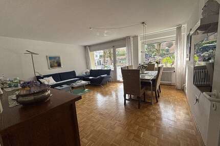 Wohnung zum Kaufen in Heilbronn 265.000,00 € 85.5 m²