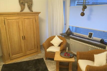 Stilvoll renovierte Eigentumswohnung am Stadtpark - Remscheid