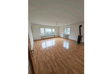 Mietwohnung OG Landau a d Isar, Thanhöcking Außenbereich - Mamming