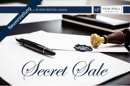 Attraktives Bungalow-Trio in zentraler Lage - Wildeck Richelsdorf