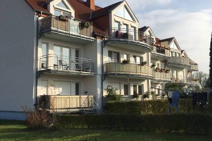 Wohnen in herrlicher Randlage von Königsbrück