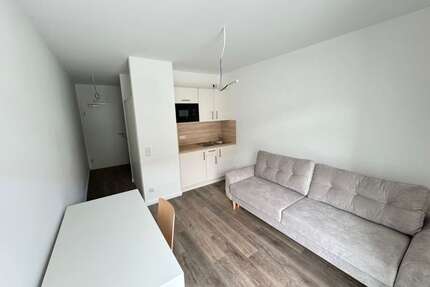 Wohnung zum Kaufen in Leipzig 113.500,00 € 21.9 m²