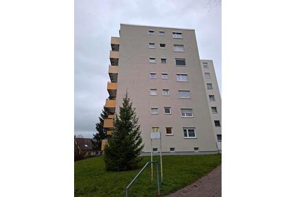 2 Zimmer Wohnung in Ramtel- Leonberg - Magstadt