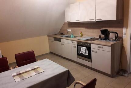 Voll möbliertes Zimmer in 2er-WG in Achim – Alles inklusive