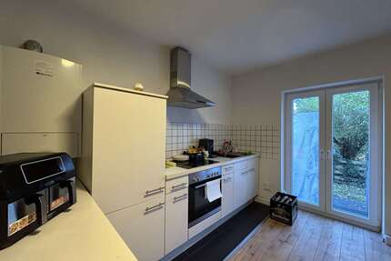 Wohnung zum Mieten in Aachen 595,00 € 48 m²
