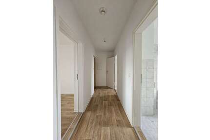 Wohnung zum Mieten in Oranienbaum-Wörlitz 345,00 € 57.32 m²
