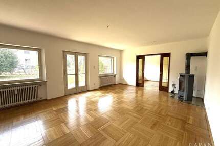 Wohnung zum Mieten in Bad Reichenhall 1.300,00 € 103 m²