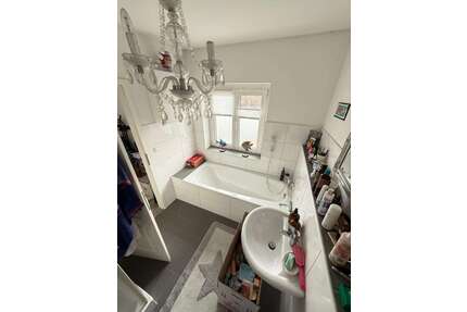 Wohnung zum Kaufen in Duisburg 250.000,00 € 90 m²