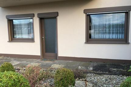 Schöne ruhige Einliegerwohnung für Studenten oder Soldaten - Birkenfeld