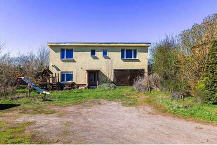 Haus zum Kaufen in Doberschütz 137.000,00 € 150 m²